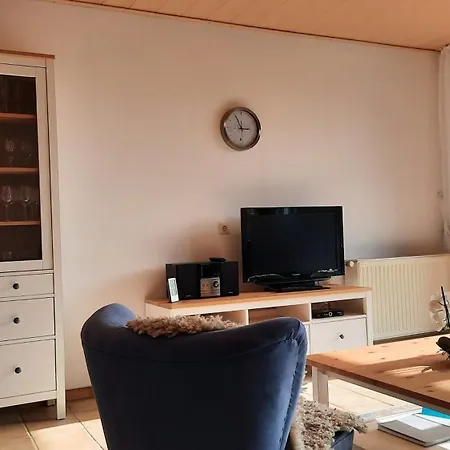 39 In Holiday home Tossens