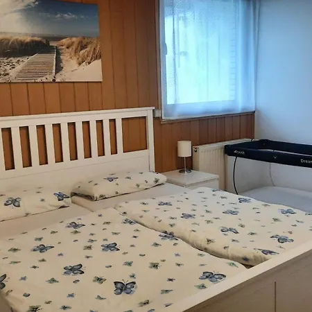 39 In Holiday home *