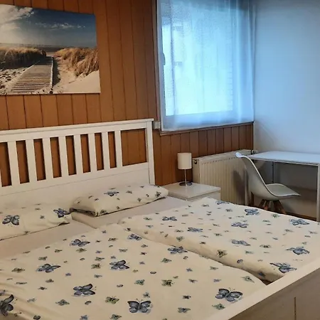 39 In Holiday home Tossens