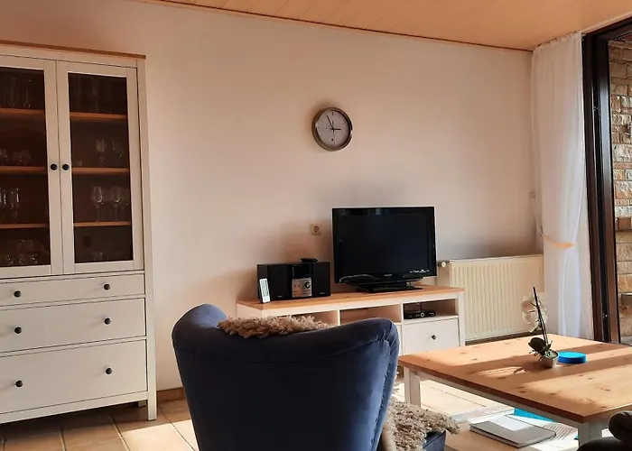 39 In 度假居 托斯恩斯