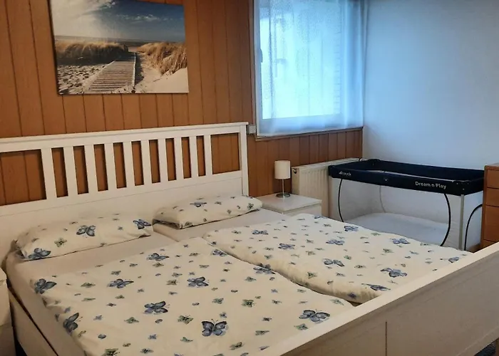 39 In Hébergement de vacances *