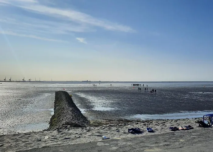 Hébergement de vacances 39 In *