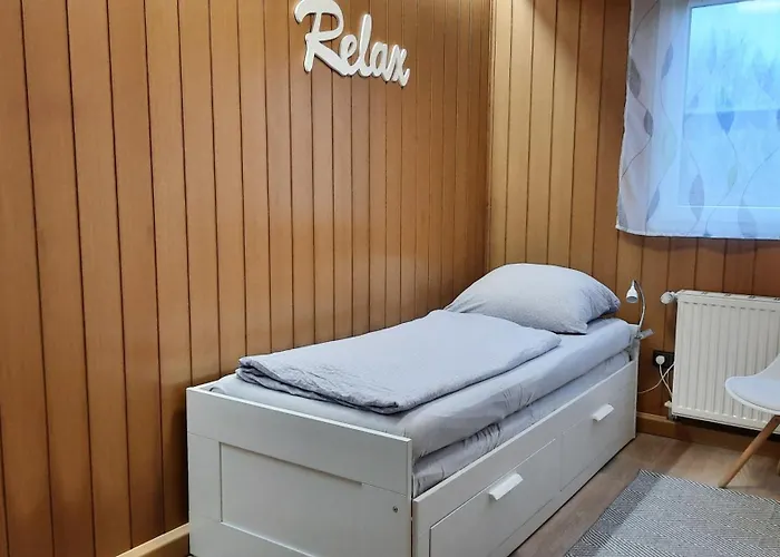 39 In Hébergement de vacances