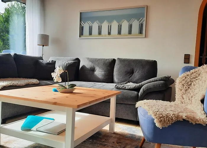 Hébergement de vacances 39 In