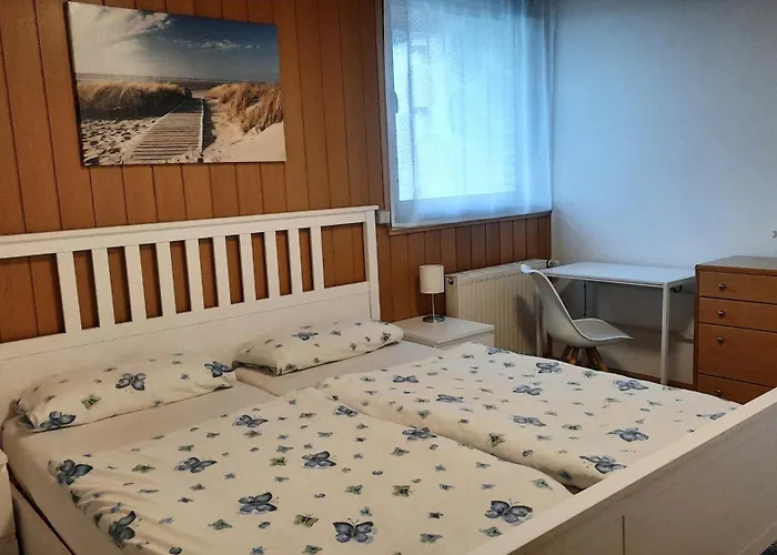 39 In 度假居 托斯恩斯